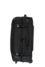 Дорожня Сумка На Колесах Samsonite ROADSEEKER DEEP BLACK 68x42x30 KQ9*09003 - мініатюра 3