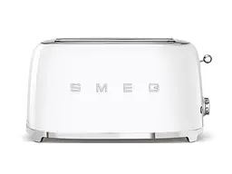 Тостер Smeg TSF02WHEU
