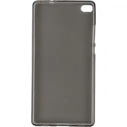 Чохол-накладка Toto TPU case matte HuAwei P8 Dark/Grey - мініатюра 2
