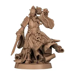 Настільна гра Geekach Games Зомбіцид. Біла смерть - Нескорена Імперія (Zombicide: White Death - Eternal Empire) (укр.) (GKCH235ee) - мініатюра 7