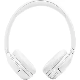 Bluetooth Stereo JBL Tune 530 BT White (JBLT530BTWHTEU) UA - мініатюра 3
