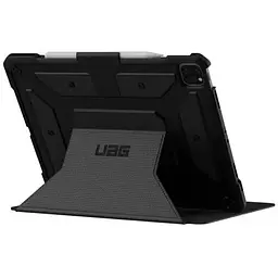 Протиударний чохол UAG Metropolis Series Folio Case Black для iPad Pro 12.9" M1 | M2 Chip (2021 | 2022) (122946114040) - мініатюра 5