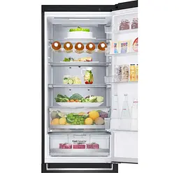Холодильник LG GW-B509SBUM - мініатюра 12