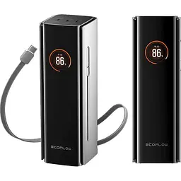 Зовнішній акумулятор EcoFlow RAPID Pro 27650mAh [EF-RAPIDPRO27K-EU] [139810] - мініатюра 2