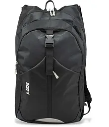 Рюкзак міський Semi Line 25 Black (A3037-1) (DAS302176) - мініатюра 2