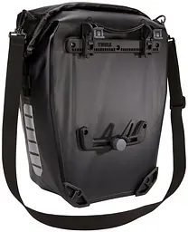 Велосипедні сумки Thule Shield Pannier Black 25 л 2 шт. (TH 3204209) - мініатюра 6