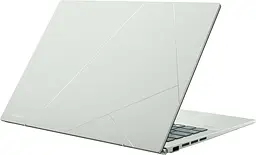 ASUS Ноутбук Zenbook 14 UX3402ZA-KM407W 14' 2.8K OLED, Intel i7-1260P, 16GB, F1TB, UMA, Win11, Морська хвиля (90NB0WC2-M00VS0) - мініатюра 4