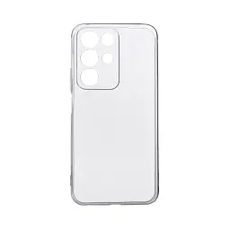 Чохол ArmorStandart Air для Realme C85 4G Camera cover Clear