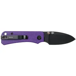 Нож Civivi Baby Banter BB Purple - миниатюра 2