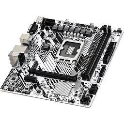 Материнська плата ASRock H610M-HDV/M.2+ D5 [140182] - мініатюра 3