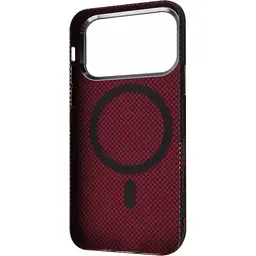 Чохол Proove Gleam Case with Magnetic Ring для Apple iPhone 17 Pro Gold Peak (PCGCIP17P066) [161829] - мініатюра 2