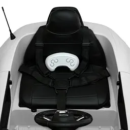 Дитячий електромобіль Машина M 5846EBLR-1 до 30 кг - мініатюра 6