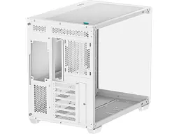 Корпус Deepcool CG530 White (R-CG530-WHNDA0-G-1) - миниатюра 4