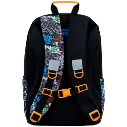 Рюкзак для початкової школи Kite Education 585 Street Style Чорний (K26-585M-4) - мініатюра 6