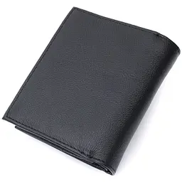 Жіночий шкіряний гаманець ST Leather 12х10х2 см acs0029425 - мініатюра 2