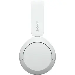 Навушники Sony WH-CH520 White (WHCH520W.CE7) - мініатюра 2