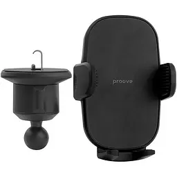 Автотримач Proove Tumbler Air Outlet Car Mount (CHTB00000001) [136226] - мініатюра 3