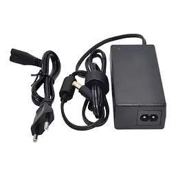 Блок живлення Mustang Energy PS-1205 12V/5A (43-00019) - мініатюра 2