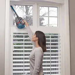 Акумуляторний пилосос Black+Decker BHHV520BF - мініатюра 3