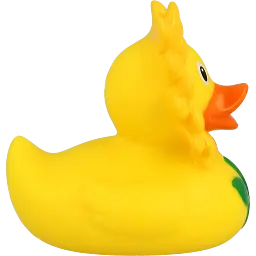 Качка FunnyDucks Соняшник (1876) - мініатюра 5