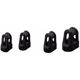 Фіксатор карабіна в стропі Rock Empire Anti Slip 10mm 12x (1053-ZEA110)