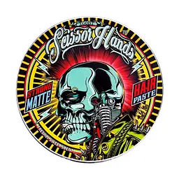 Матова паста для волосся Scissor Hands Egoist 115 мл - мініатюра 6