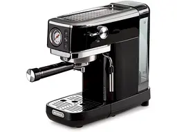 Ріжкова кавоварка Ariete 1381/3 Moderna Black (00M138132AR0) - мініатюра 3