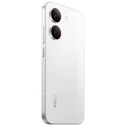 Мобільний телефон Xiaomi Poco X8 Pro 12/512GB White (1191428) - мініатюра 6