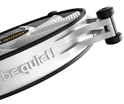 Вентилятор 140 мм, Shadow Wings 2, White, 140х140х25 мм be quiet! teh0028689 - мініатюра 3