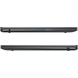 Ноутбук HP OmniBook Ultra Flip14- fh0018nn Intel Core Ultra 5- 226 В до 4, 5 ГГц, 14, 0 СЕНСОРНИЙ, 2, 8 КБ, 16 ГБ DDR5, 1 ТБ SSD, Intel Arc, Windows 11 Home, Eclipse Gray - мініатюра 7