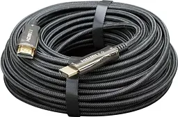 Кабель Cablexpert HDMI-HDMI V 2.0 15 м (CCBP-HDMI-AOC-15M) - мініатюра 2