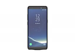 Чохол-акумулятор XON PowerCase для Samsung Note 8 5000 mAh Чорний (PCBS2308150B 2568) - мініатюра 2