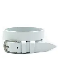 Ремінь шкіряний Le-Mon жіночий 2,3х115-120 см acs0027460 - мініатюра 2