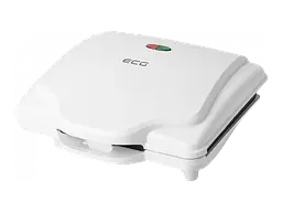 Вафельниця ECG S 1370 Waffle