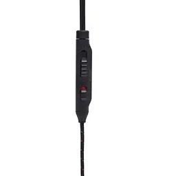 Гарнітура JBL Quantum 50 (JBLQUANTUM50BLK) Black - мініатюра 6