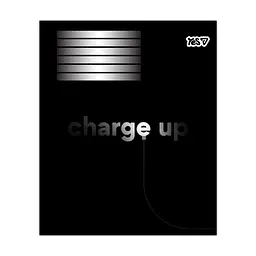 Зошит Yes Energy level А5 48 аркушів клітинка (768906), в асортименті - мініатюра 2
