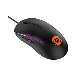 Мишка Canyon Shadder GM-321 USB Black (CND-SGM321) - мініатюра 2