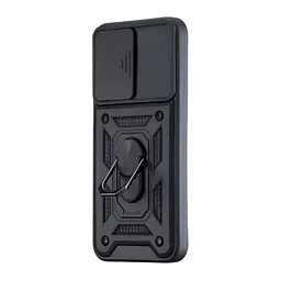 Чохол Full Protection Samsung A14 4G (A145)/A14 5G (A146) Black - мініатюра 3