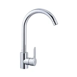 Змішувач для кухні Agua Acero-INOX035CR CV023290 Хром