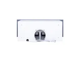 Витяжка WEILOR PBSR 72651 GLASS WH 1300 LED Strip - мініатюра 6