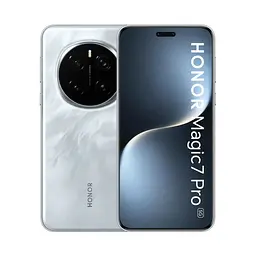 Смартфон Honor Magic 7 Pro 12/512Gb Gray (Global)