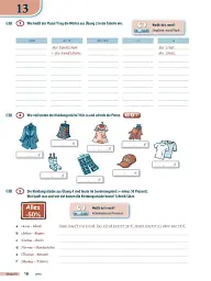 Ideen 2. Arbeitsbuch mit 2 Audio-CDs zum Arbeitsbuch - мініатюра 8