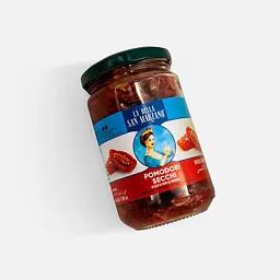 Томати в'ялені La Bella San Marzano Pomodori Secchi 700 г
