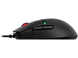 Миша HyperX Pulsefire SAGA RGB USB-A (A2PB3AA) - мініатюра 5
