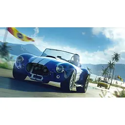 Гра The Crew Motorfest (російські субтитри) (PS5) - мініатюра 3