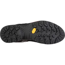 Кросівки Salewa MS MTN Trainer 2 GTX 45 чорний - мініатюра 5