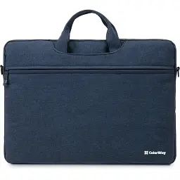 Сумка для ноутбука ColorWay 15.6" Casual Navy (CW-LBC156-NV)