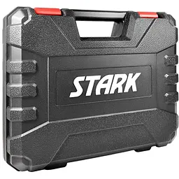 Дриль шурупокрут Stark CD-10-2 Li-Ion акумуляторний (210070016) - мініатюра 10