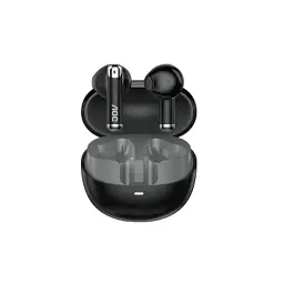 Навушники AOC ACT2504BK Black (ACT2504BK/00) - мініатюра 3