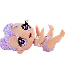 Ігровий набір з лялькою Glitter Babyz Лілія (574866) - мініатюра 3